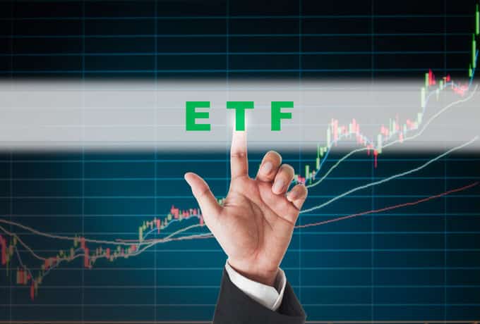 Was sind ETFs?